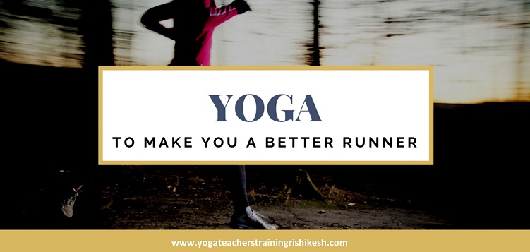 How Yoga Make You a Better Runner