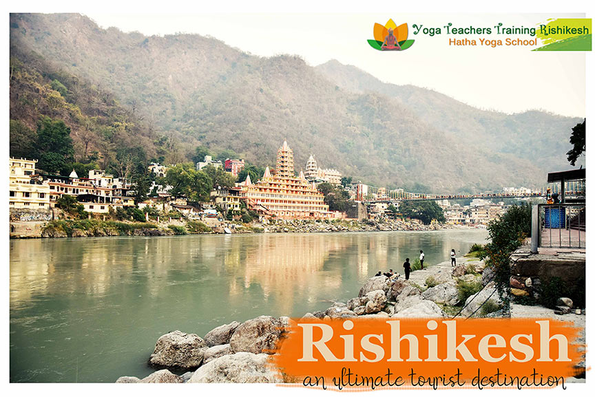 Beyond Rishikesh, Top Places in India Which Are Heaven For Yoga Lovers