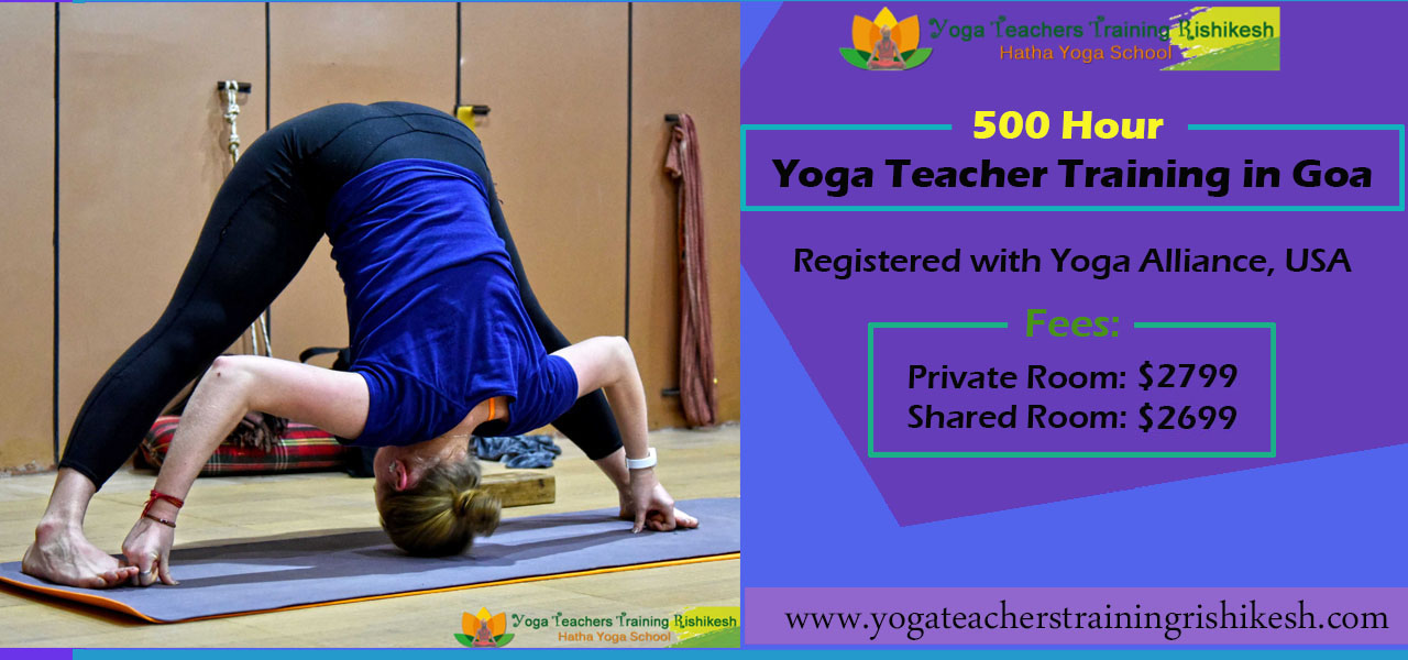 Tirisula Yoga | Hatha Yoga Teacher Training Certification