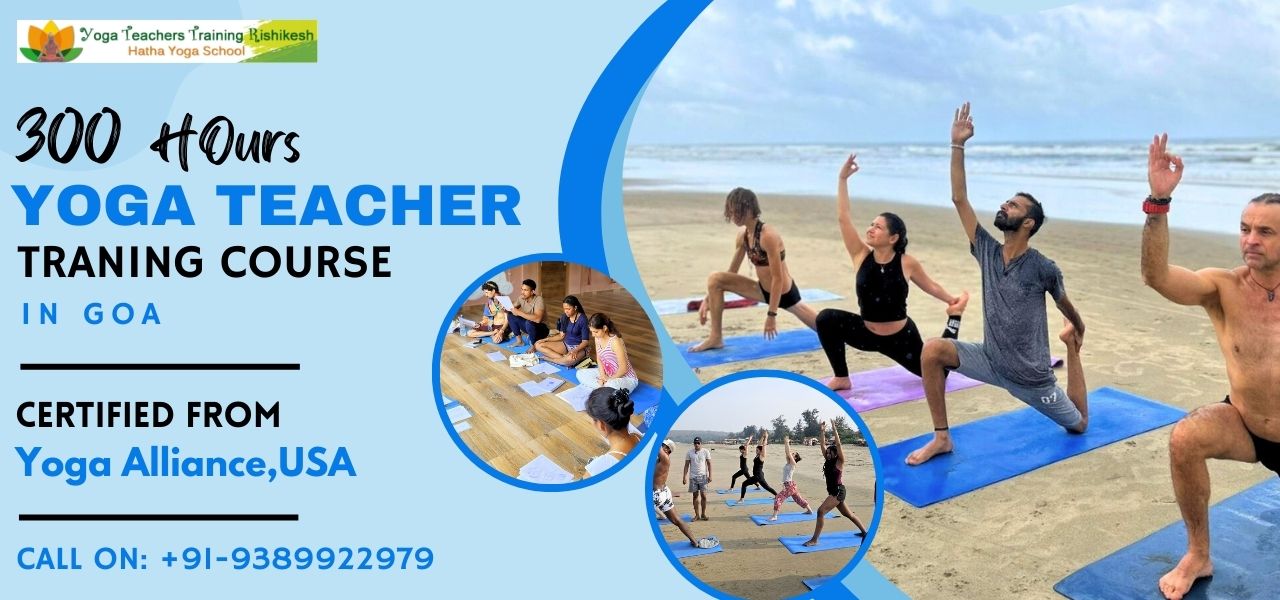 Yoga-teacher-Training-course-in-Goa