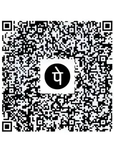 Hatha Yoga School QR