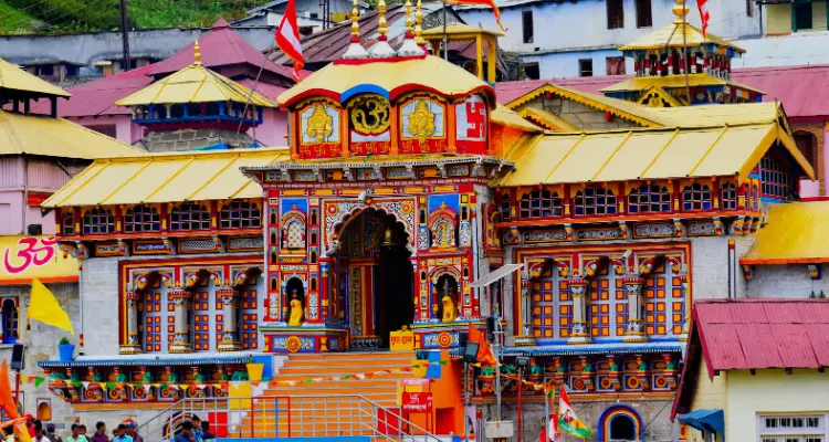 Badrinath