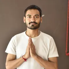 Yogi Gaurav