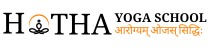 Hatha Yoga School Logo