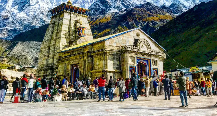 Kedarnath