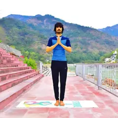 Yogi Mohit