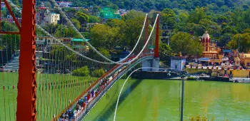 Ram Jhula