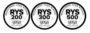 Yoga Alliance logo