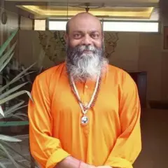 Swami Amarna